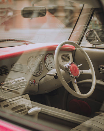 Clean, Organized, and Smart: The Ultimate Car Essentials Checklist