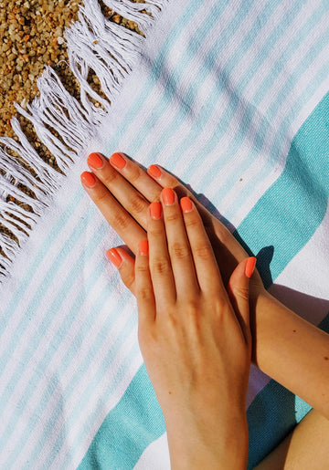 Electric Nail Clipper: Clean Nails in Seconds