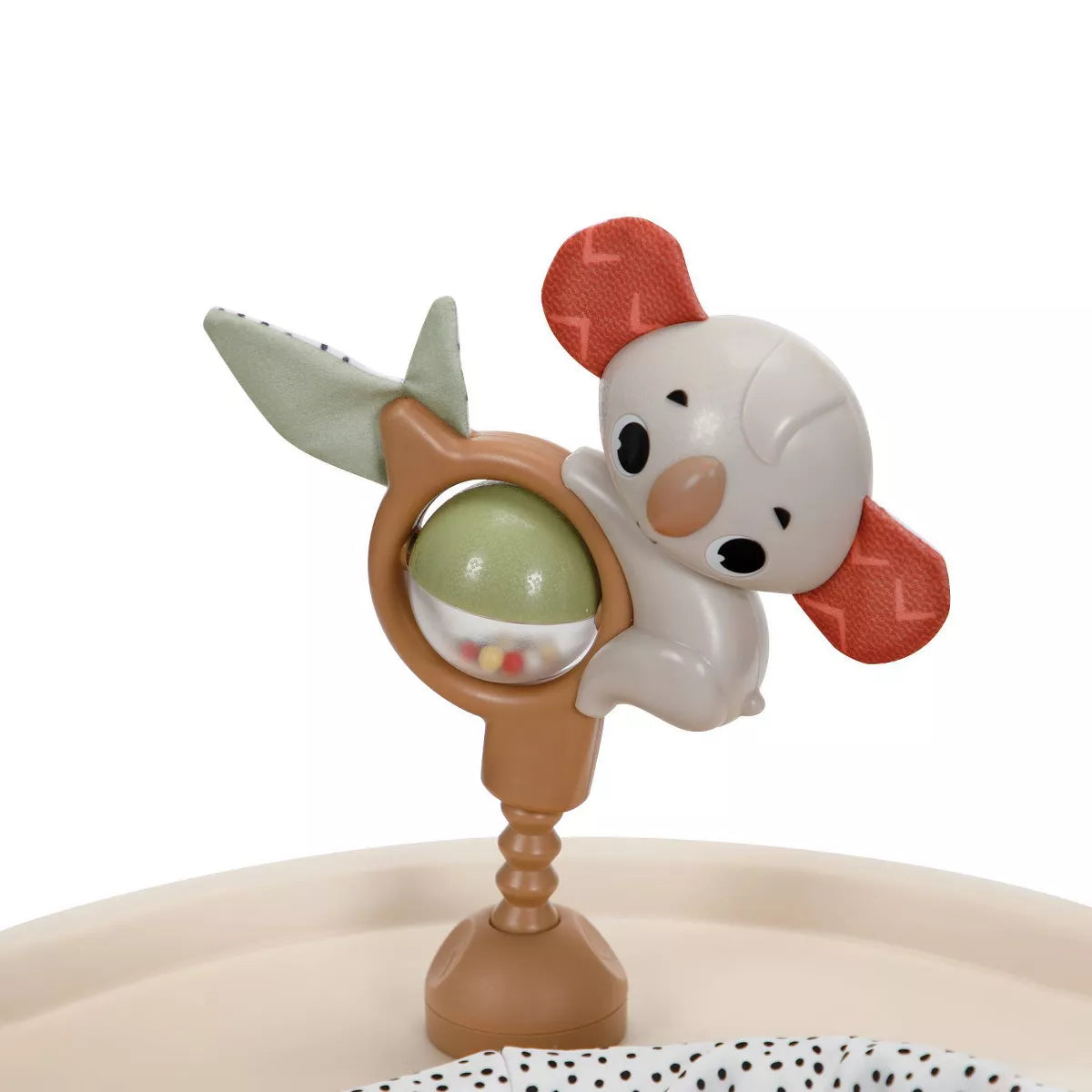 Tiny Love 5-In-1 Deluxe Stationary Activity Center - Boho