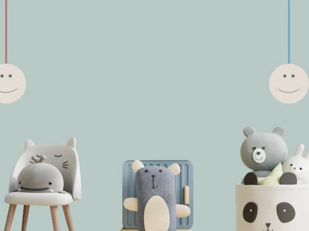 Baby Play Mats & Gyms