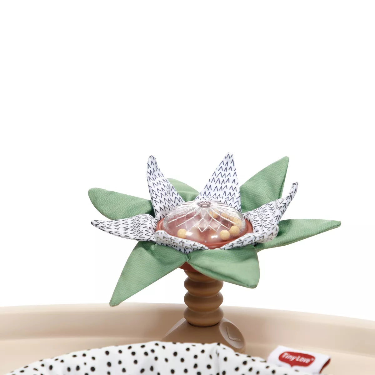 Tiny Love 5-In-1 Deluxe Stationary Activity Center - Boho